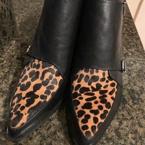 Circus by Sam Edelman Boots